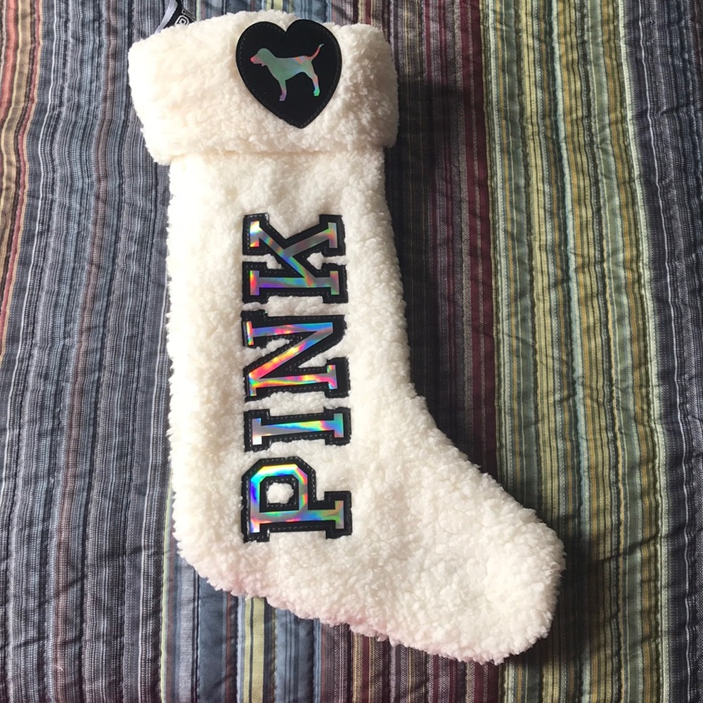 Christmas stocking